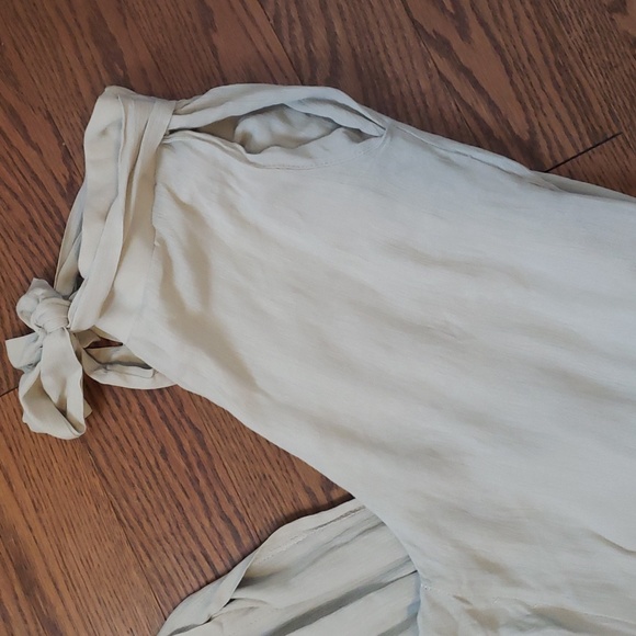 Nekane Wide Leg Pants - Picture 5 of 16